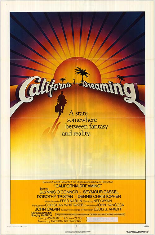 California Dreaming