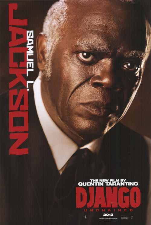 Django Unchained