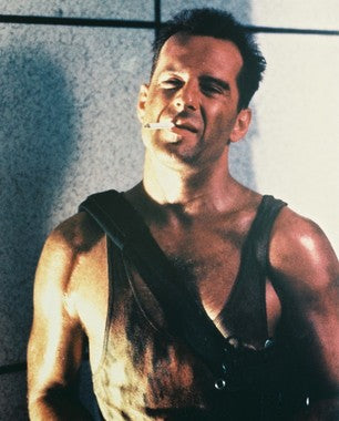 Die Hard