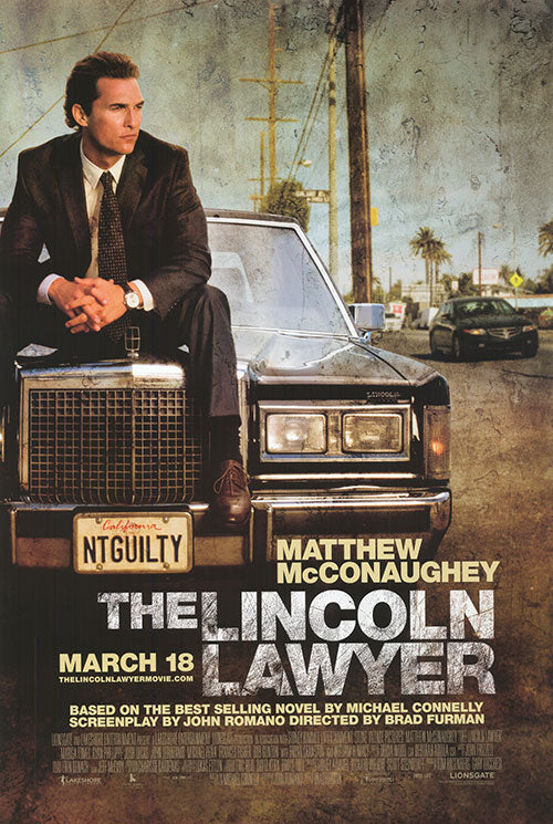 Lincoln Lawyer