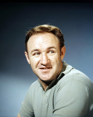 Gene Hackman