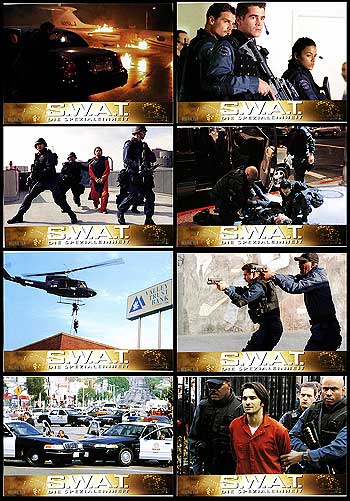 S.W.A.T.