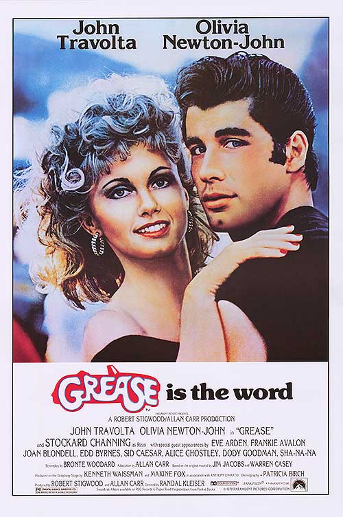 Grease