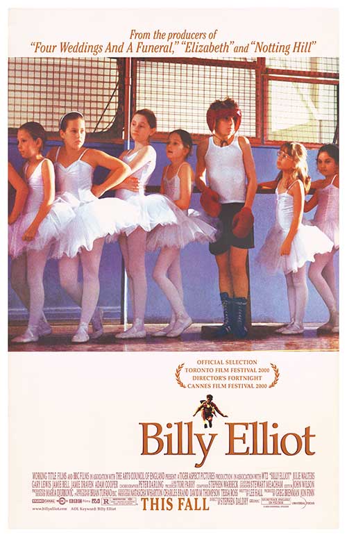 Billy Elliot