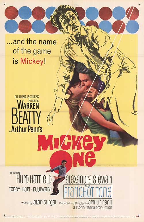 Mickey One