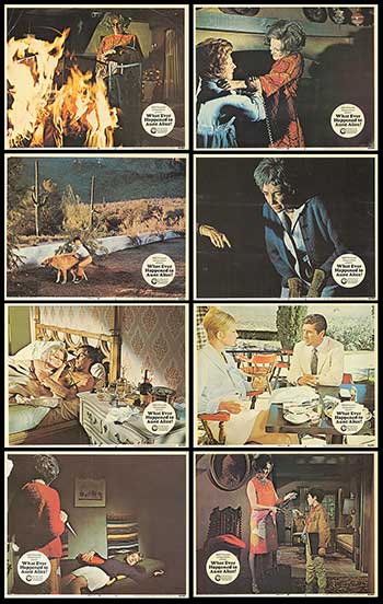 What Ever Happened to Aunt Alice