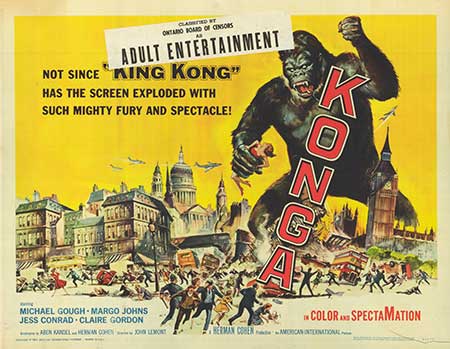 Konga