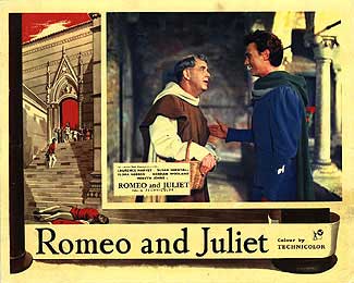 Romeo and Juliet