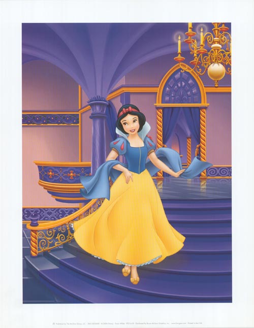 Snow White and the Seven Dwarfs