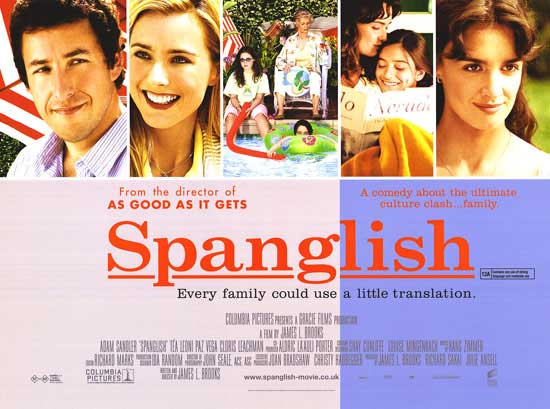 Spanglish