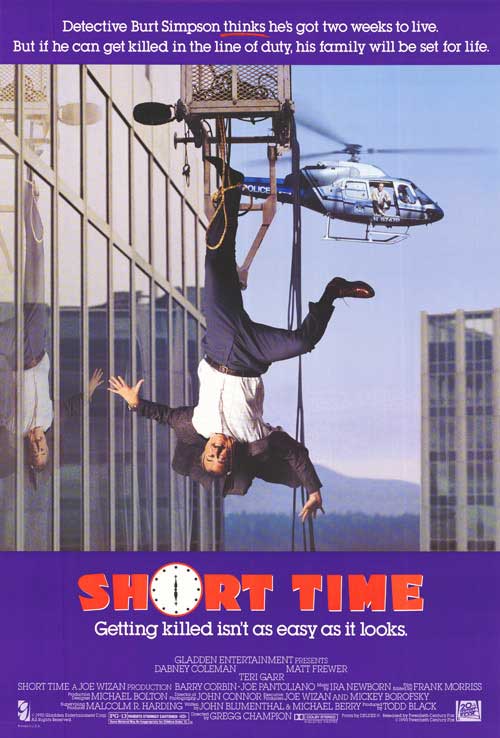 Short Time