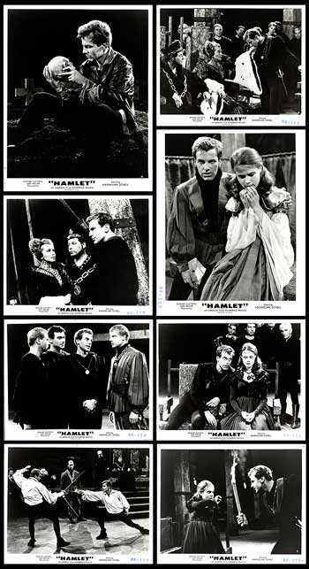 Hamlet