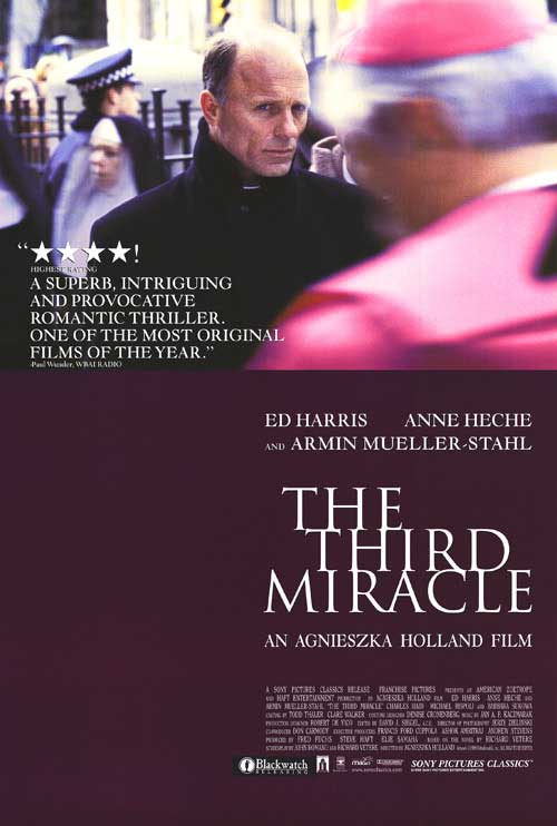 Third Miracle