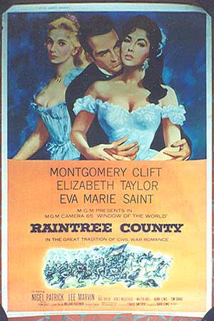 Raintree County