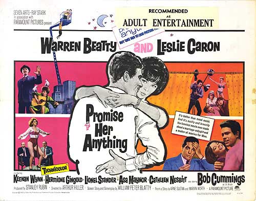 Promise Her Anything