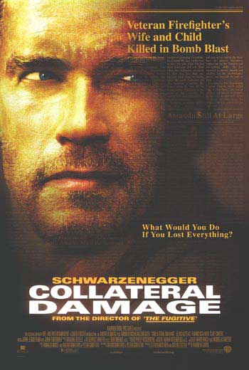 Collateral Damage