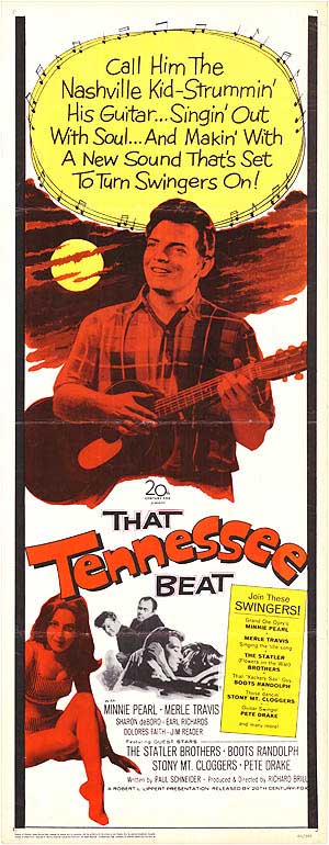 That Tennessee Beat