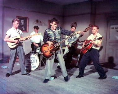 Gene Vincent