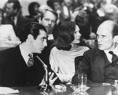 Godfather: Part II