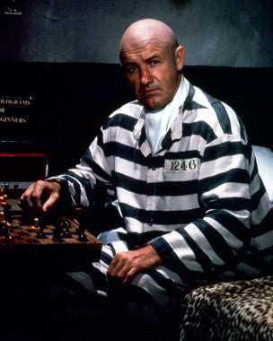 Gene Hackman