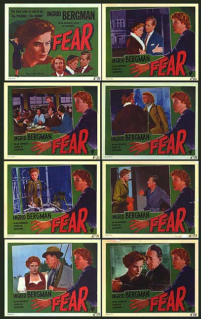 Fear