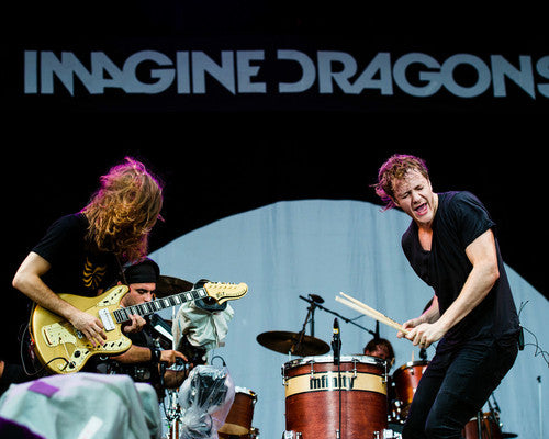 Imagine Dragons