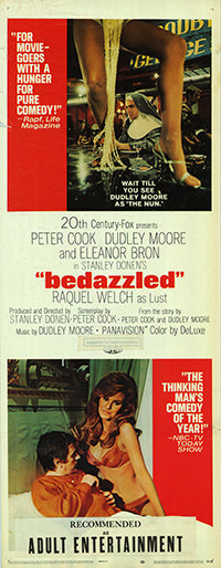 Bedazzled