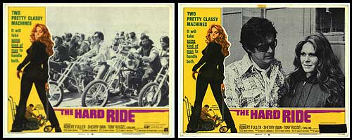 Hard Rid Hard Ride
