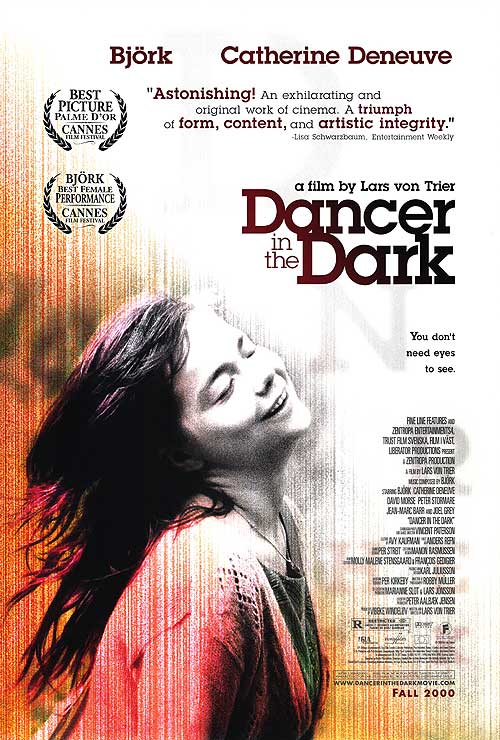 Dancer In The Dark