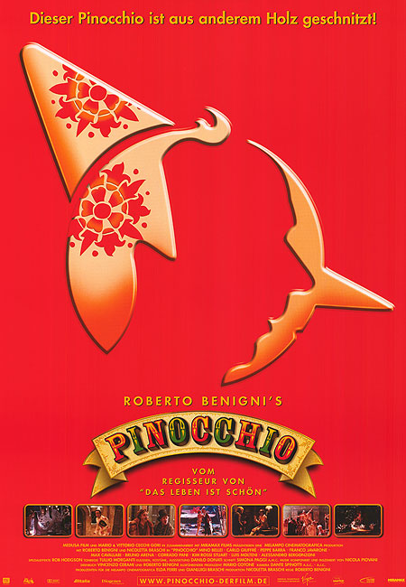 Pinocchio
