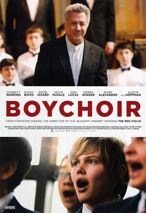 Boychoir