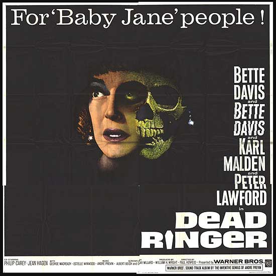 Dead Ringer