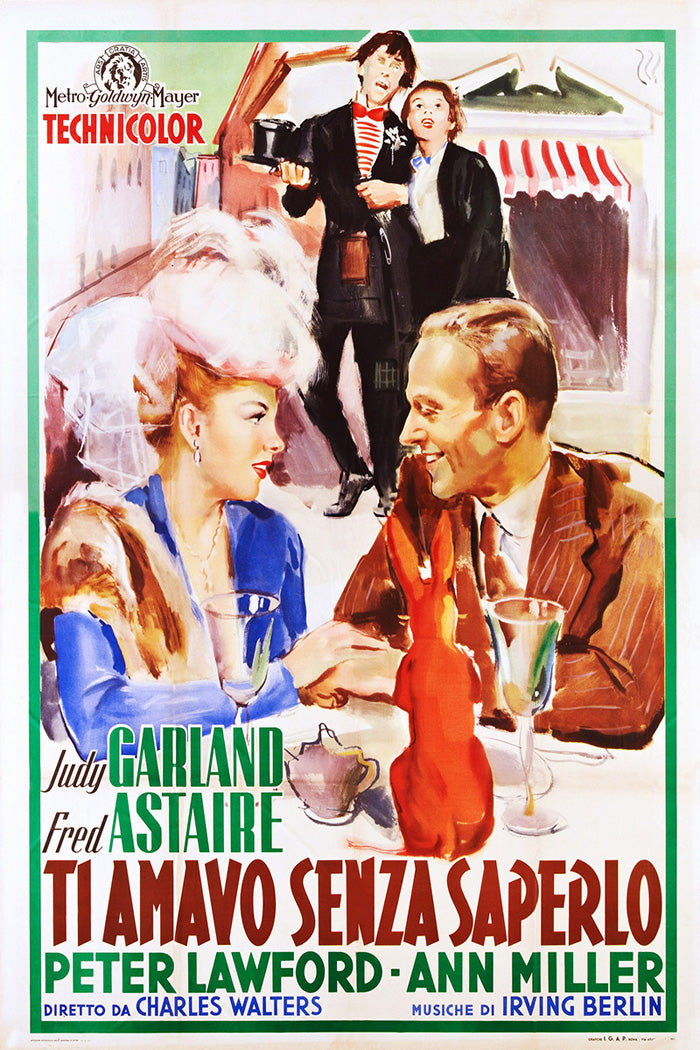 Easter Parade