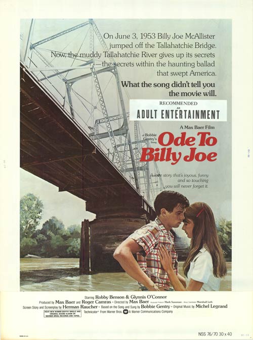 Ode To Billy Joe