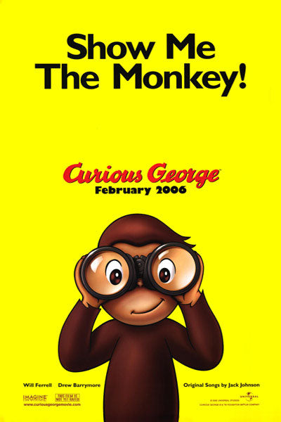 Curious George