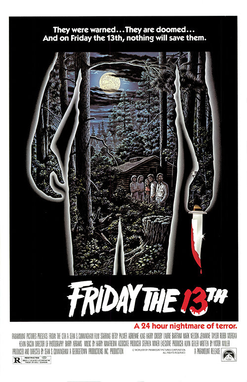 Friday The 13th