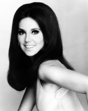 Marlo Thomas
