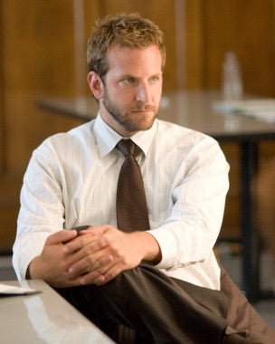 Bradley Cooper