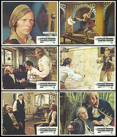 Captain kronos vampire shop hunter