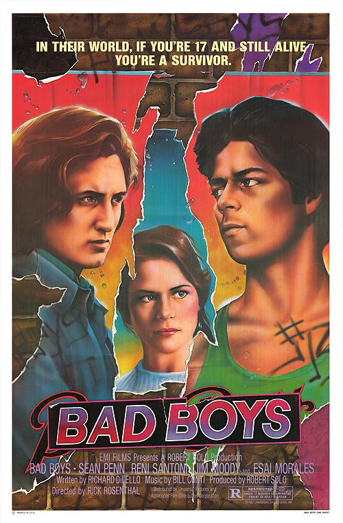 Bad Boys