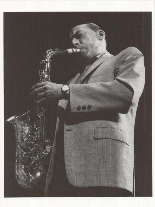 Woody Herman