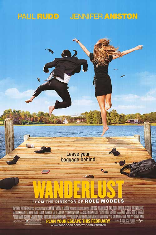 Wanderlust