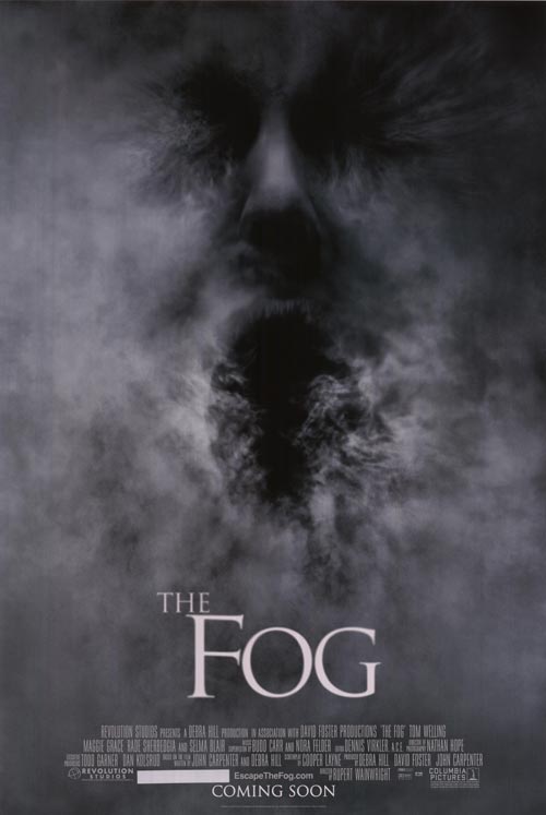 Fog