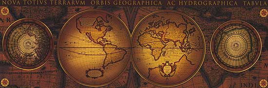 World Map