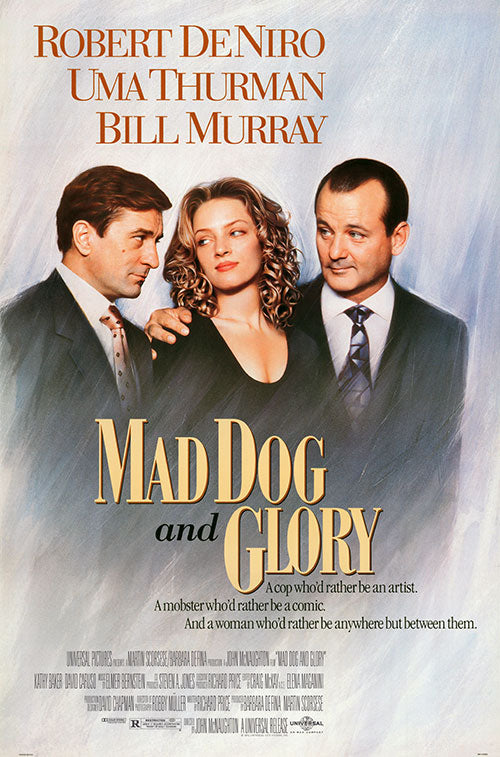 Mad Dog And Glory