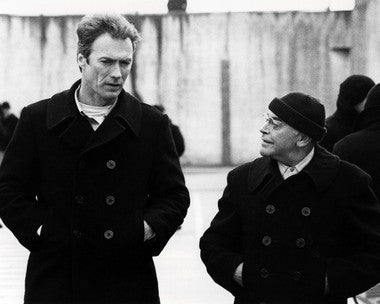 Ralph Roe Escape from Alcatraz