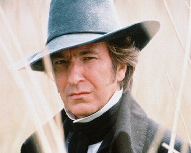 Sense and Sensibility