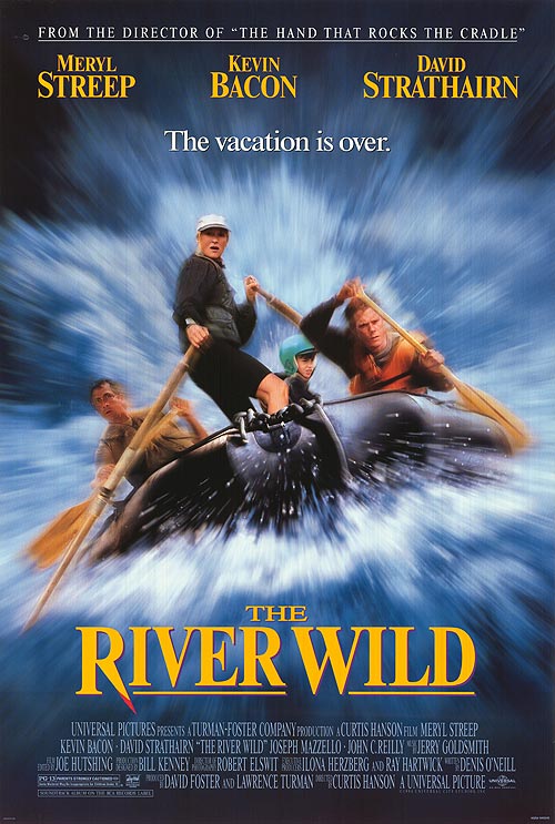 River Wild