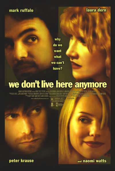 We Don't Live Here Anymore