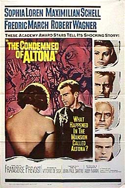 Condemned Of Altona